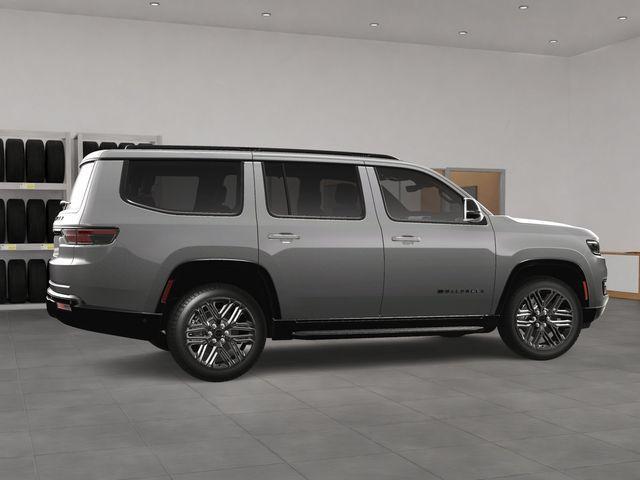 new 2025 Jeep Wagoneer car, priced at $74,270
