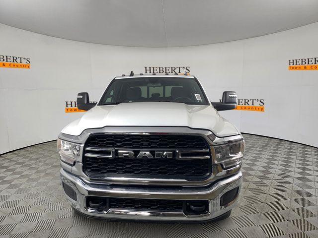 new 2024 Ram 3500 car, priced at $66,740