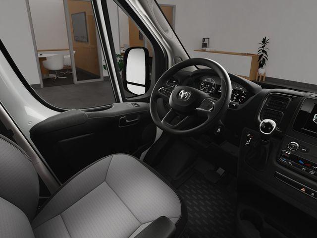 new 2025 Ram ProMaster 1500 car, priced at $45,926