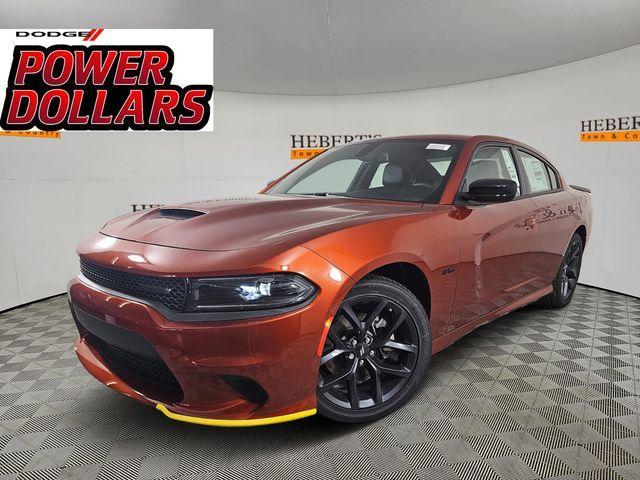 new 2023 Dodge Charger car, priced at $42,165