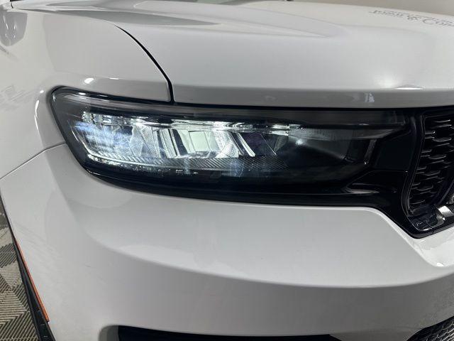 used 2022 Jeep Grand Cherokee car, priced at $32,500
