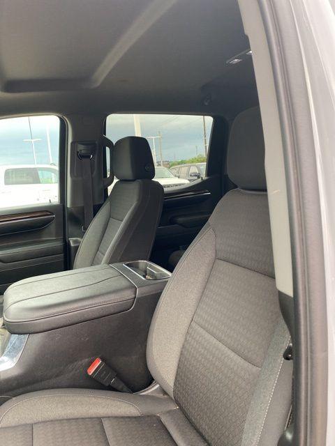 used 2024 Chevrolet Silverado 1500 car, priced at $43,000