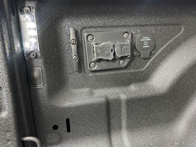 new 2025 Ram 3500 car, priced at $90,850