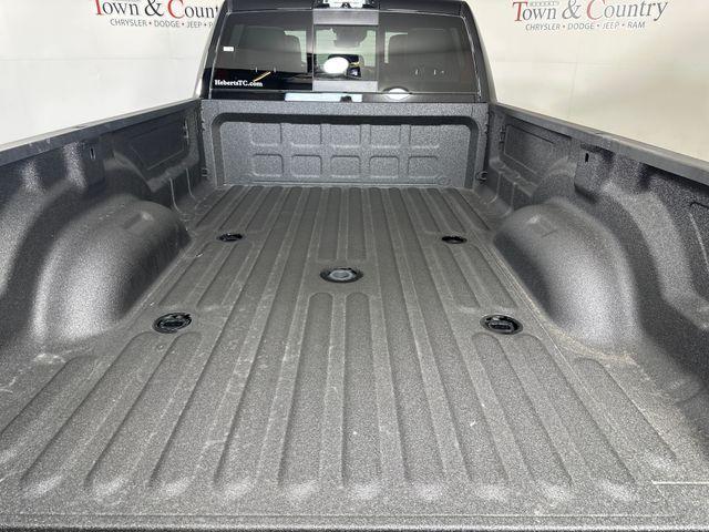 new 2025 Ram 3500 car, priced at $90,850