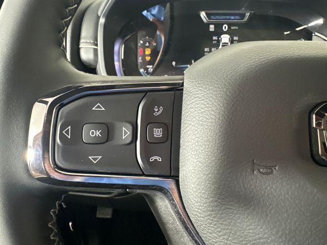 new 2025 Ram 3500 car, priced at $90,850