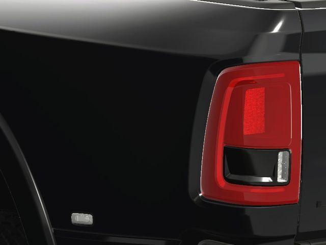 new 2025 Ram 3500 car, priced at $96,850