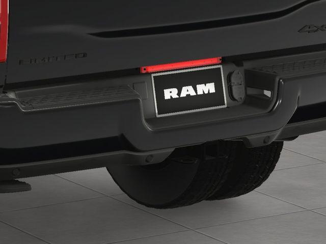 new 2025 Ram 3500 car, priced at $96,850