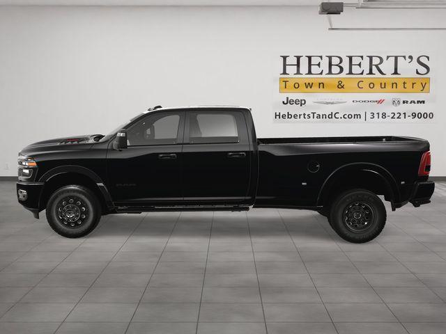 new 2025 Ram 3500 car, priced at $96,850