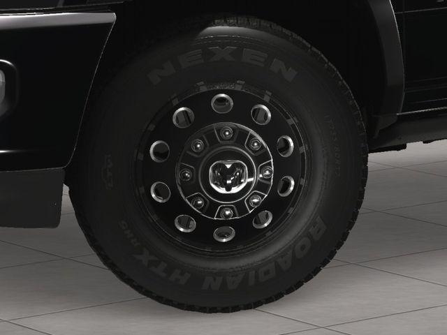 new 2025 Ram 3500 car, priced at $96,850