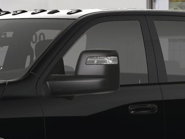 new 2025 Ram 3500 car, priced at $96,850