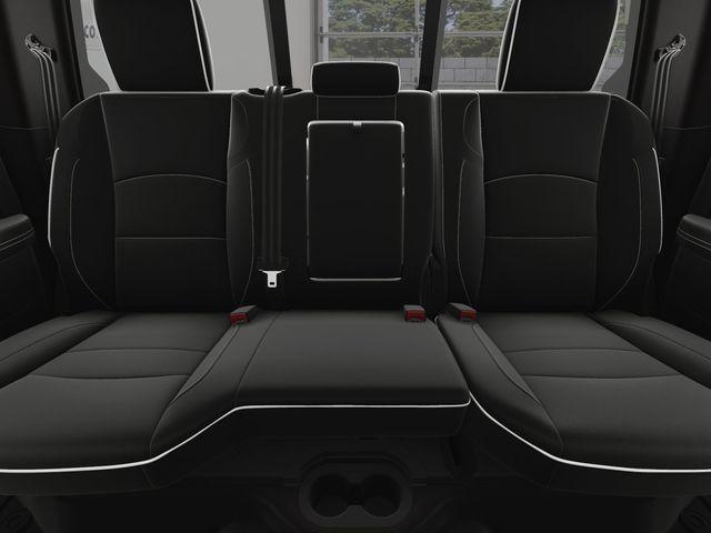 new 2025 Ram 2500 car, priced at $82,920