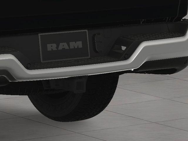 new 2025 Ram 1500 car, priced at $44,375