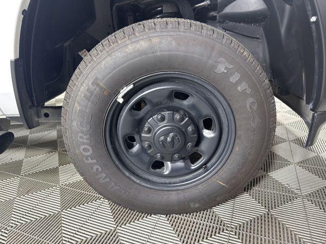 used 2025 Ram 2500 car, priced at $52,000