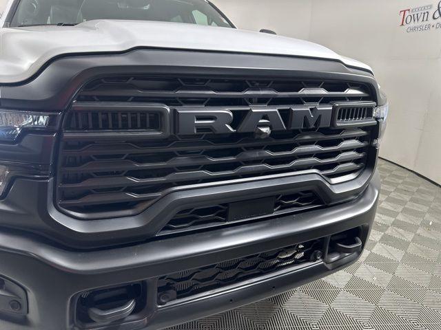used 2025 Ram 2500 car, priced at $52,000