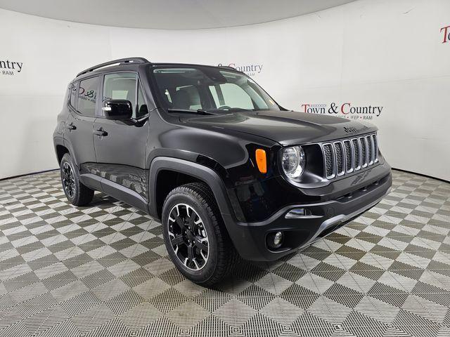 new 2023 Jeep Renegade car, priced at $28,995