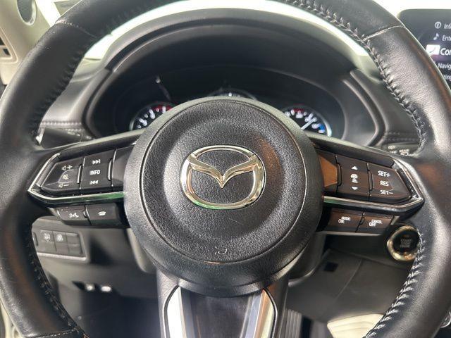 used 2021 Mazda CX-5 car, priced at $21,007