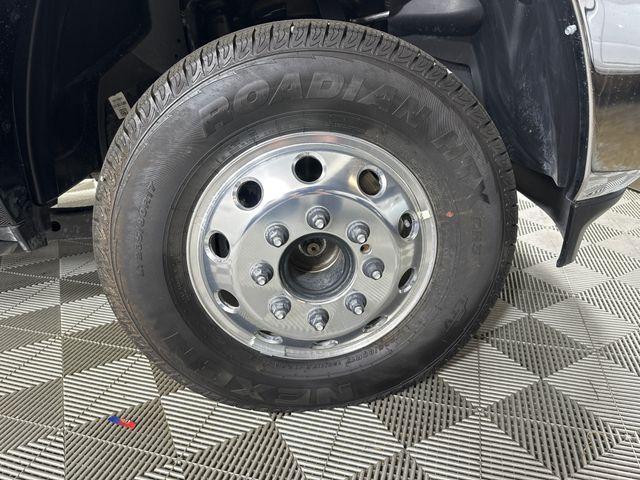 new 2026 Ram 3500 car, priced at $93,455