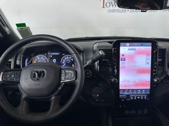 new 2026 Ram 3500 car, priced at $93,455