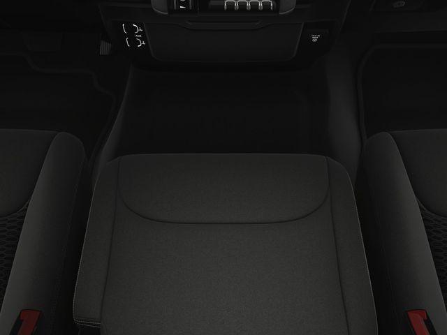 new 2025 Ram 1500 car, priced at $52,355