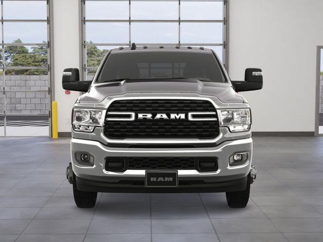 new 2024 Ram 3500 car, priced at $65,725