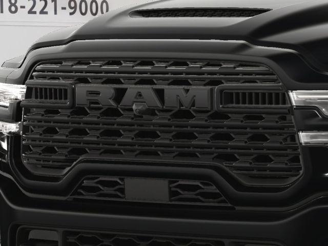 new 2025 Ram 2500 car, priced at $94,915