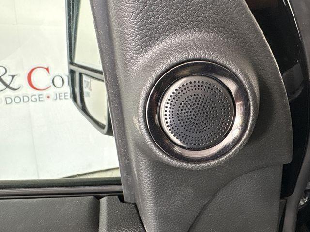new 2025 Ram 2500 car, priced at $93,415