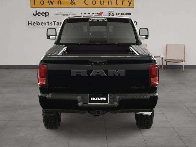 new 2025 Ram 2500 car, priced at $94,915