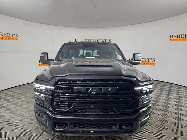 new 2025 Ram 2500 car, priced at $93,415