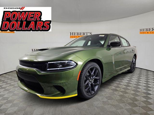 new 2023 Dodge Charger car, priced at $31,989