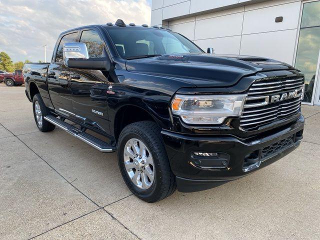 used 2024 Ram 2500 car, priced at $67,000