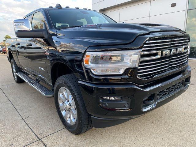 used 2024 Ram 2500 car, priced at $67,000