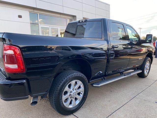 used 2024 Ram 2500 car, priced at $67,000