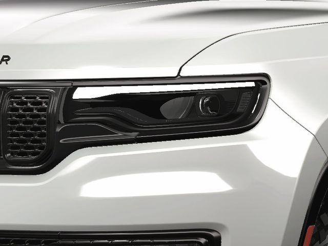 new 2025 Jeep Wagoneer car, priced at $72,835