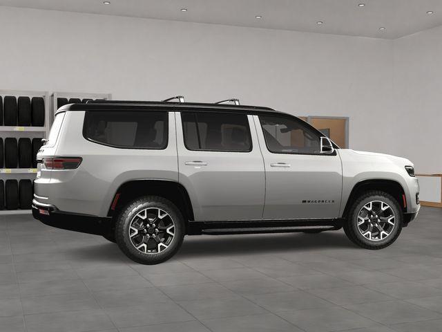 new 2025 Jeep Wagoneer car, priced at $72,835