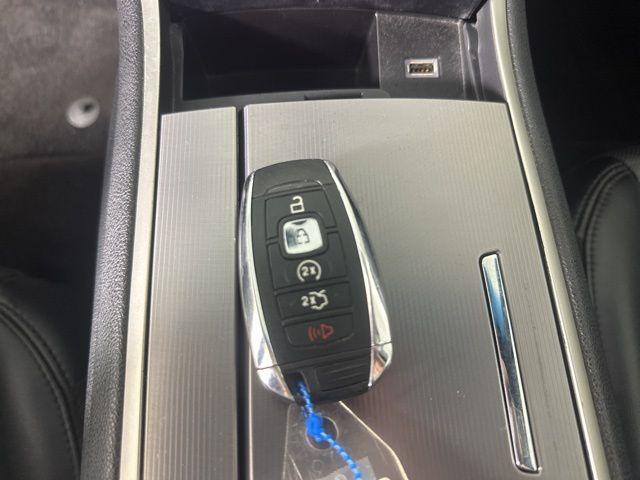 used 2019 Lincoln MKZ car, priced at $19,204