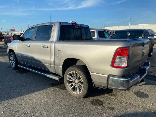 used 2019 Ram 1500 car, priced at $29,000