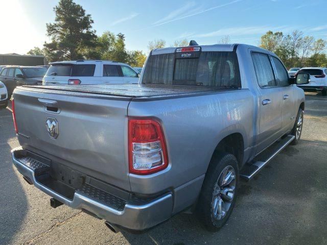 used 2019 Ram 1500 car, priced at $29,000