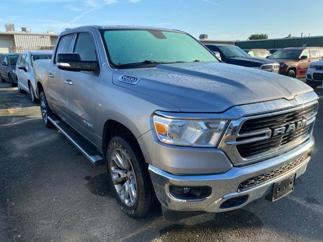 used 2019 Ram 1500 car, priced at $29,000