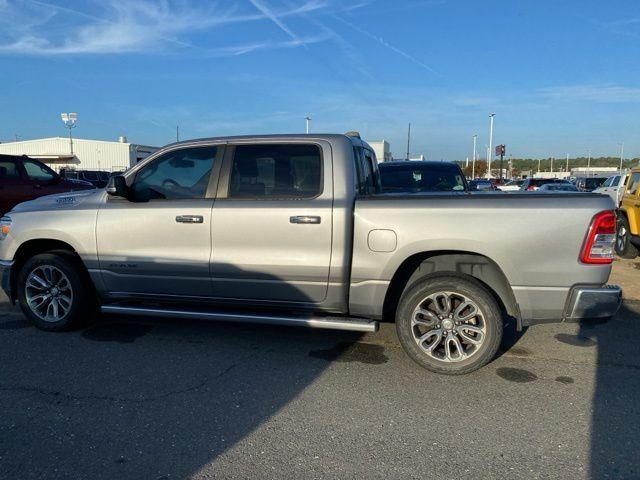 used 2019 Ram 1500 car, priced at $29,000