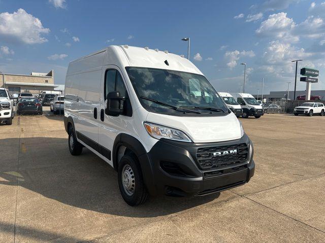 used 2025 Ram ProMaster 1500 car, priced at $38,999