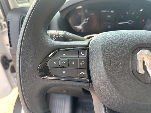 used 2025 Ram ProMaster 1500 car, priced at $38,999