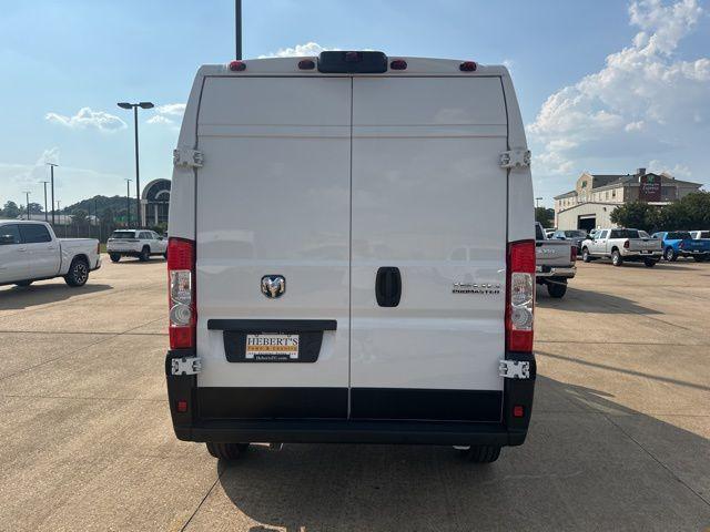 used 2025 Ram ProMaster 1500 car, priced at $38,999