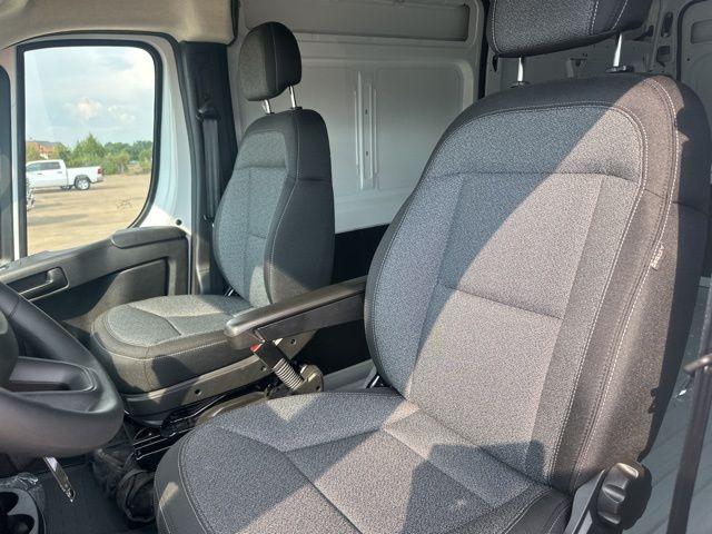 used 2025 Ram ProMaster 1500 car, priced at $38,999