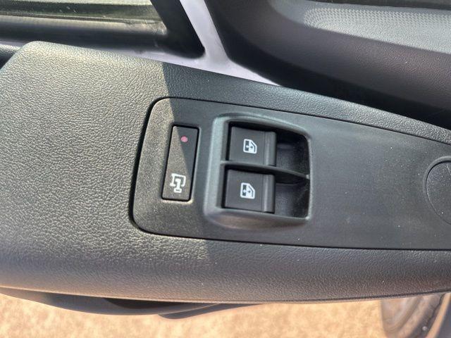 used 2025 Ram ProMaster 1500 car, priced at $38,999