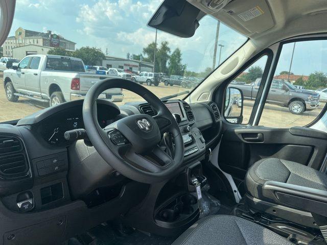 used 2025 Ram ProMaster 1500 car, priced at $38,999