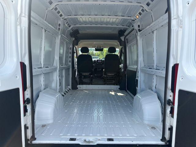 used 2025 Ram ProMaster 1500 car, priced at $38,999