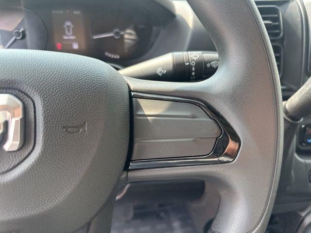 used 2025 Ram ProMaster 1500 car, priced at $38,999
