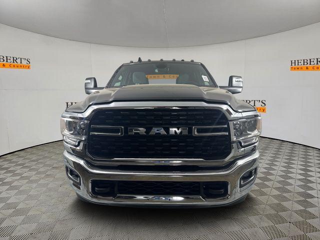 new 2024 Ram 3500 car, priced at $65,725