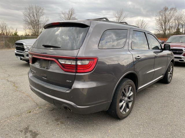 used 2018 Dodge Durango car, priced at $23,000