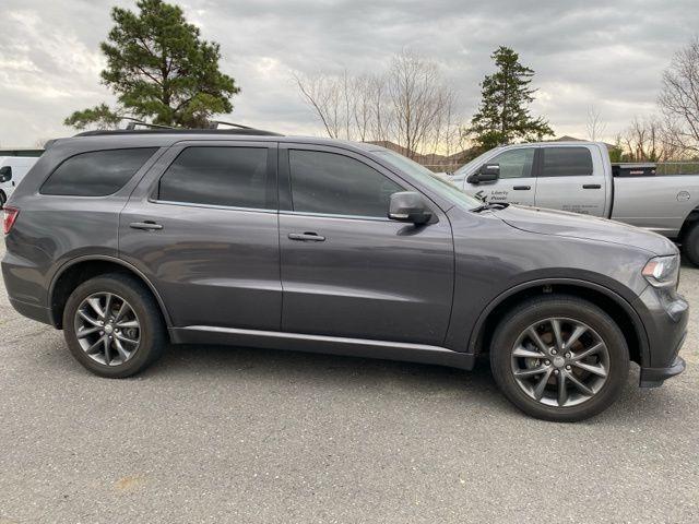 used 2018 Dodge Durango car, priced at $23,000